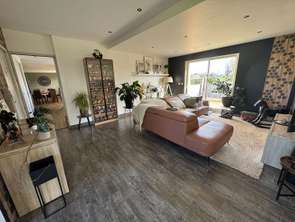 Vente Maison 5 chambresLandivisiau