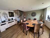 Vente maison 8 pièces Vente maison 8 pièces