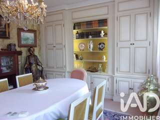 Vente maison 12 pièces