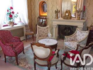 Vente maison 12 pièces
