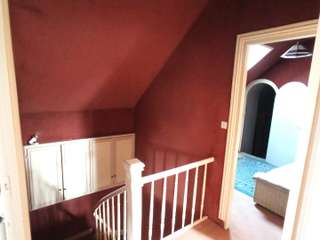 Vente maison 12 pièces