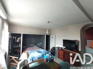 Vente maison 12 pièces