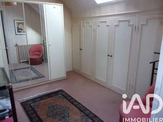 Vente maison 12 pièces