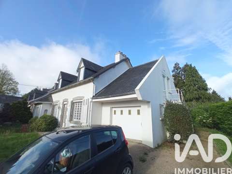 Vente maison 12 pièces Landivisiau 29