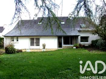 Vente maison 12 pièces Vente maison 12 pièces
