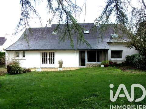 Vente maison 12 pièces Landivisiau 29