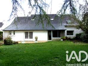 Vente Maison 6 chambresLandivisiau