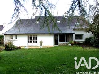 Vente maison 12 pièces
