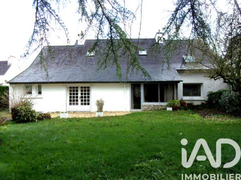 Vente maison 12 pièces Landivisiau 29