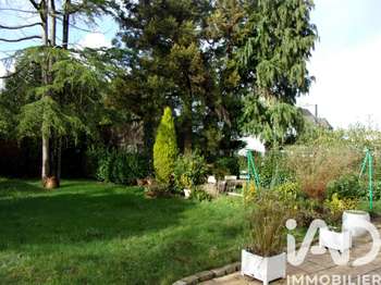 Vente Maison 6 chambresLandivisiau