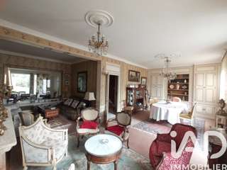 Vente maison 12 pièces