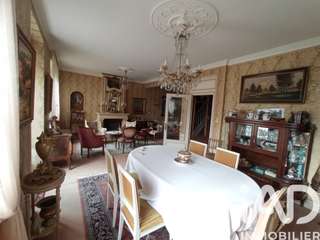 Vente maison 12 pièces