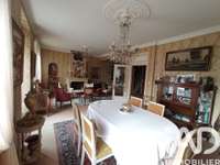 Vente maison 12 pièces Vente maison 12 pièces