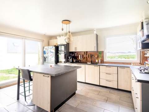 Vente maison 7 pièces Vente maison 7 pièces