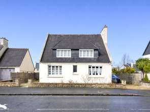 Vente Maison 5 chambresLandivisiau