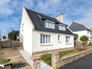Vente Maison 5 chambresLandivisiau
