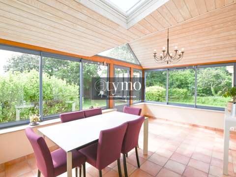 Vente maison 7 pièces Landivisiau 29