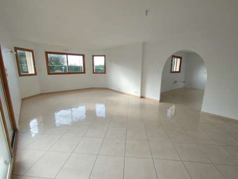 Vente maison 5 pièces Landivisiau 29