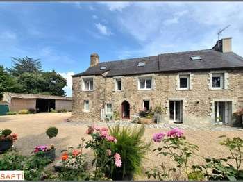 Vente Maison 5 chambresLandivisiau