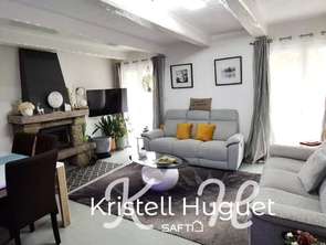 Vente Maison 5 chambresLandivisiau