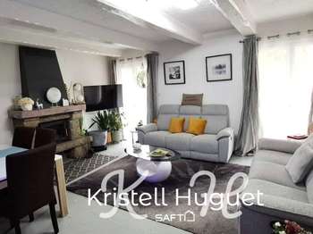 Vente maison 9 pièces Landivisiau 29