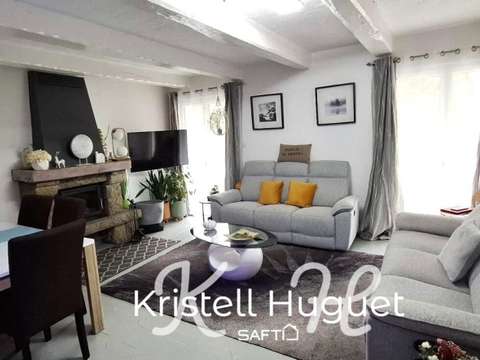 Vente maison 9 pièces Landivisiau 29