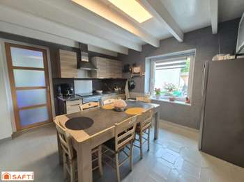 Vente maison 9 pièces Vente maison 9 pièces