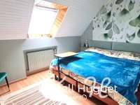 Vente maison 9 pièces Vente maison 9 pièces