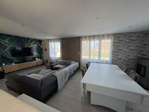 Vente Maison 4 chambresLandivisiau