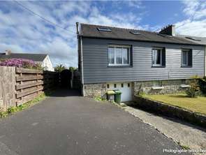 Vente Maison 4 chambresLandivisiau
