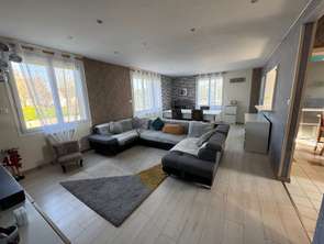 Vente Maison 4 chambresLandivisiau