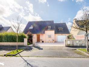 Vente Maison 5 chambresLandivisiau