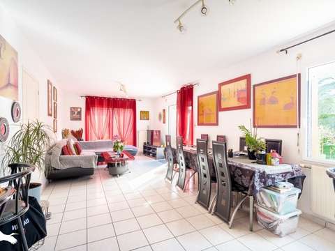 Vente maison 7 pièces Vente maison 7 pièces