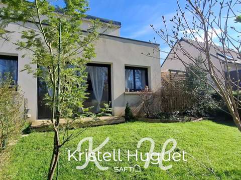 Vente maison 7 pièces Landivisiau 29