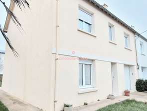 Vente Maison 4 chambresLandivisiau