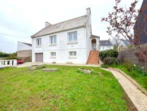 Vente Maison 4 chambresLandivisiau