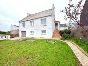Photo Vente maison Landivisiau