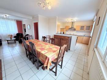 Vente maison 6 pièces Vente maison 6 pièces