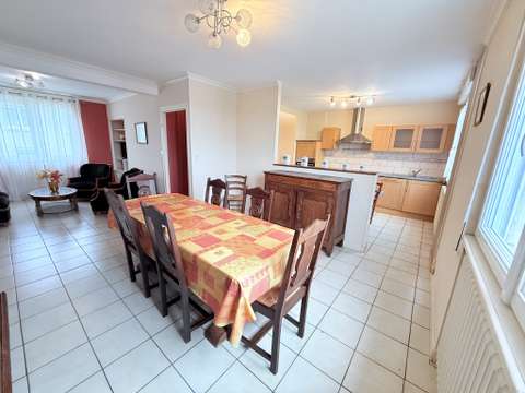 Vente maison 6 pièces Vente maison 6 pièces