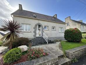 Vente Maison 5 chambresLandivisiau