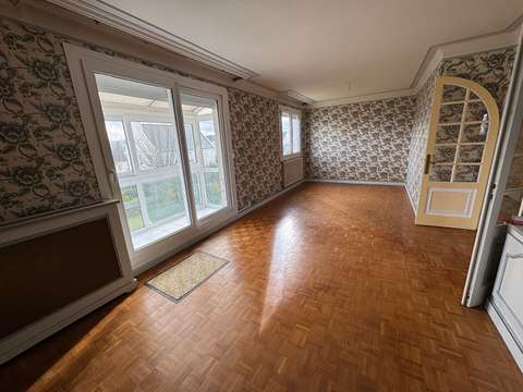 Vente maison 7 pièces Vente maison 7 pièces