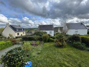 Vente Maison 5 chambresLandivisiau