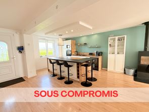Vente Maison 5 chambresLandivisiau