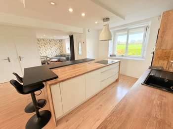 Vente maison 7 pièces Vente maison 7 pièces