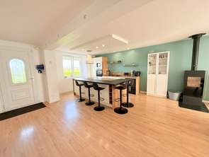 Vente Maison 5 chambresLandivisiau