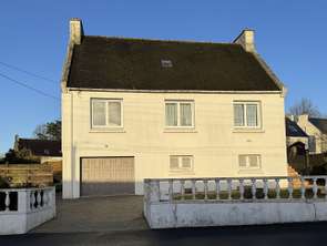 Vente Maison 4 chambresLandivisiau