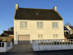Photo Vente maison Landivisiau