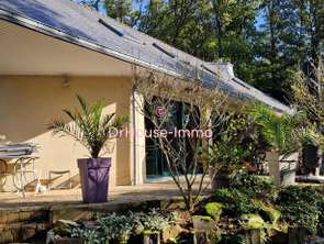 Vente Maison 6 piècesLandivisiau