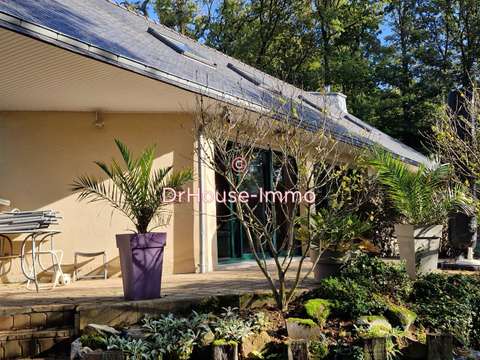 Vente maison 6 pièces Landivisiau 29