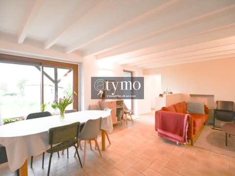 Vente maison 5 pièces Landivisiau 29